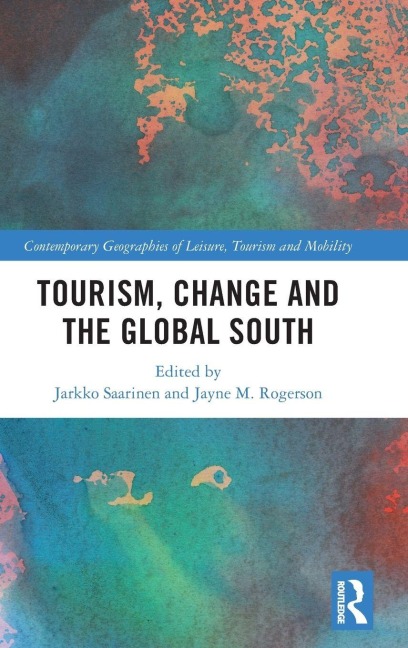 Tourism, Change and the Global South - 