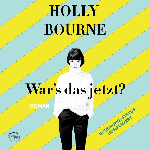 War's das jetzt? - Holly Bourne