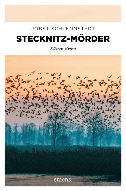 Stecknitz-Mörder - Jobst Schlennstedt