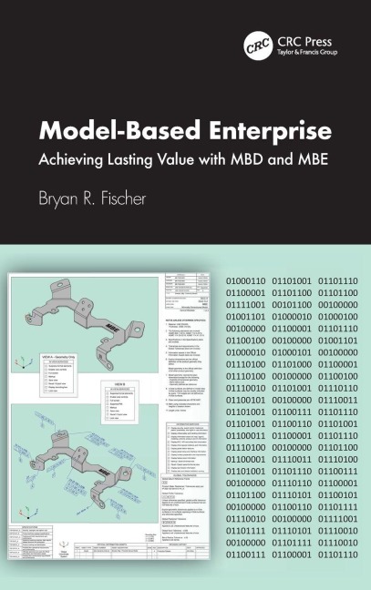 Model-Based Enterprise - Bryan R. Fischer