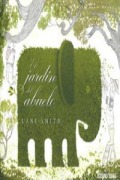 Cover-Bild zum Titel 'El Jardín del Abuelo' von 'Lane Smith'