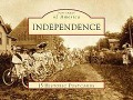 Cover-Bild zum Titel 'Independence' von 'Richard N. Piland, Marietta Wilson Boenker'