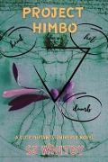 Cover-Bild zum Titel 'Project Himbo' von 'Sj Whitby'