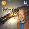 Cover-Bild zum Titel 'Alpha Centauri - Woher kommt unser Wissen übers All?' von 'Harald Lesch'