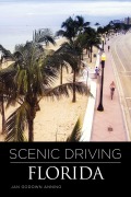 Cover-Bild zum Titel 'Scenic Driving Florida' von 'Jan Annino'