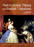 Cover-Bild zum Titel 'Post-Colonial Theory and English Literature' von ''