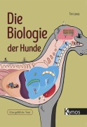 Cover-Bild zum Titel 'Die Biologie der Hunde' von 'Tim Lewis'