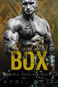 Cover-Bild zum Titel 'Dirty Box (Book 1)' von 'April Lust'
