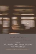 Cover-Bild zum Titel 'Indefinite Visions' von ''