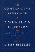 Cover-Bild zum Titel 'The Comparative Approach to American History' von ''