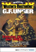 Cover-Bild zum Titel 'G. F. Unger Western-Bestseller 2400' von 'G. F. Unger'