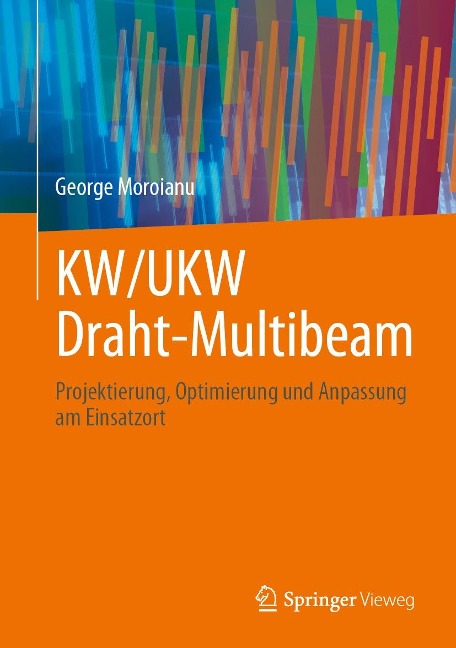 KW/UKW Draht-Multibeam - George Moroianu