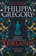 Cover-Bild zum Titel 'Tidelands' von 'Philippa Gregory'