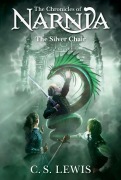 Cover-Bild zum Titel 'The Silver Chair' von 'C S Lewis'