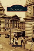 Cover-Bild zum Titel 'Fairmont' von 'Christa Lynn Greco'