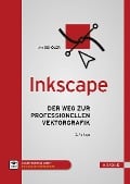 Cover-Bild zum Titel 'Inkscape' von 'Uwe Schöler'