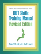 Cover-Bild zum Titel 'DBT Skills Training Manual' von 'Marsha M. Linehan'