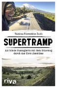 Cover-Bild zum Titel 'Supertramp' von 'Tamina-Florentine Zuch'