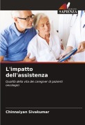L'impatto dell'assistenza - Chinnaiyan Sivakumar