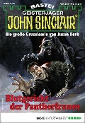 John Sinclair 2065 - Ian Rolf Hill