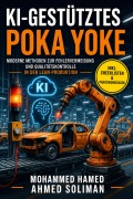 Cover-Bild zum Titel 'KI-GESTÜTZTES POKA YOKE' von 'Mohammed Hamed Ahmed Soliman'