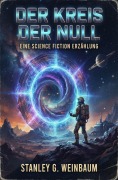 Cover-Bild zum Titel 'Der Kreis der Null: Science Fiction' von 'Stanley G. Weinbaum'