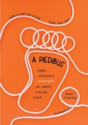 Cover-Bild zum Titel 'A Piedibus' von 'Isabella Christina Felline Ele. . . Mart'