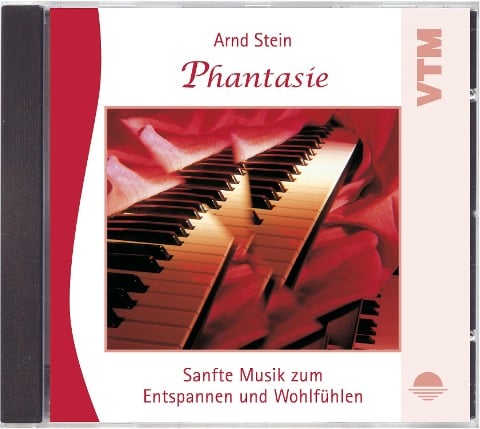 Phantasie - Arnd Stein