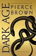 Cover-Bild zum Titel 'Dark Age' von 'Pierce Brown'