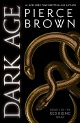 Cover-Bild zum Titel 'Dark Age' von 'Pierce Brown'