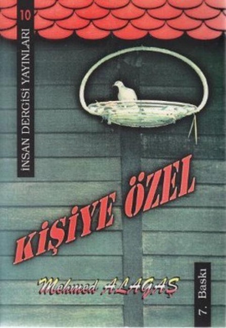 Kisiye Özel - Mehmet Alagas