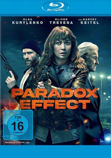 Paradox Effect - Samuel Bartlett, Ferdinando DellOmo, Andrea Iervolino