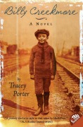 Cover-Bild zum Titel 'Billy Creekmore' von 'Tracey Porter'