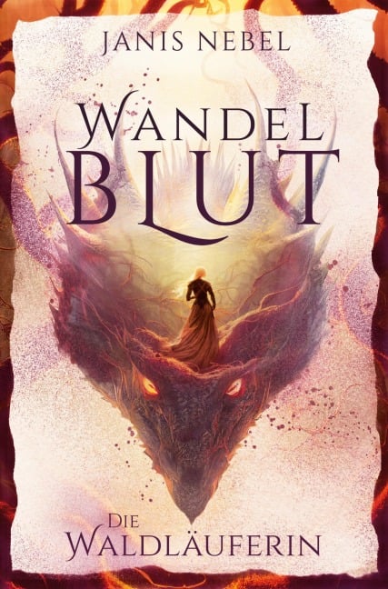 Die Waldläuferin - Janis Nebel