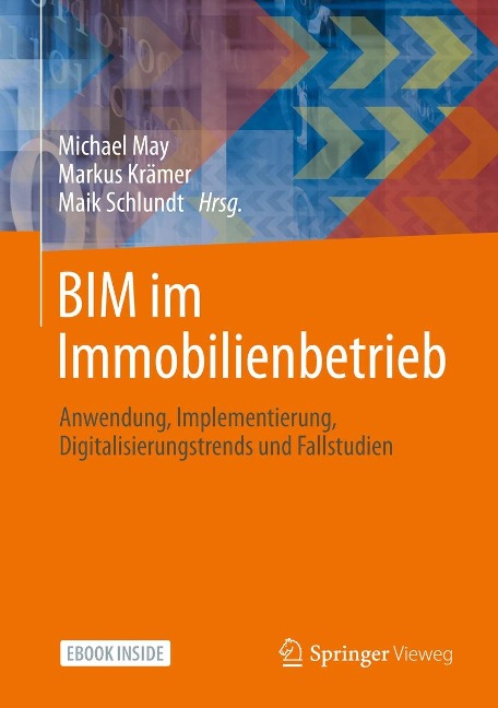 BIM im Immobilienbetrieb - 