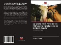 Cover-Bild zum Titel 'La santé et la fertilité de l'élevage de Jackass dans le Nord Gondar' von 'Aweke Tsega'
