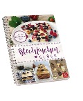 Cover-Bild zum Titel 'Blechkuchen-Glück' von ''