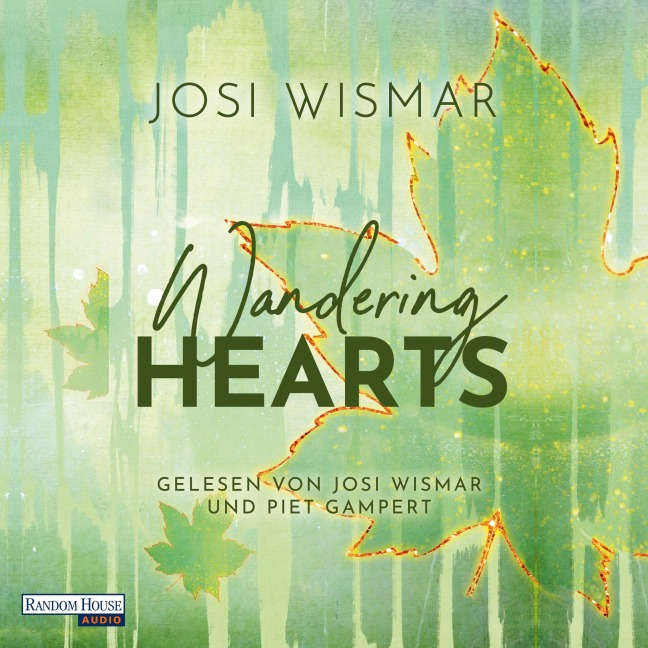 Wandering Hearts - Josi Wismar