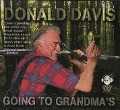 Going to Grandma's - Donald Davis