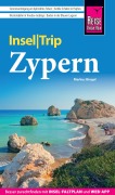 Cover-Bild zum Titel 'Reise Know-How InselTrip Zypern' von 'Markus Bingel'