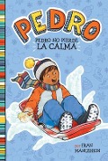 Cover-Bild zum Titel 'Pedro No Pierde la Calma' von 'Fran Manushkin'