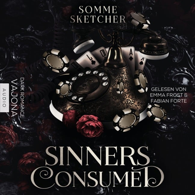Sinners Consumed - Somme Sketcher
