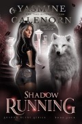 Cover-Bild zum Titel 'Shadow Running: An Urban Fantasy Adventure (Shadow Blade Series, #4)' von 'Yasmine Galenorn'