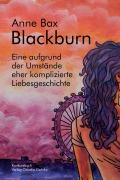 Cover-Bild zum Titel 'Blackburn' von 'Anne Bax'