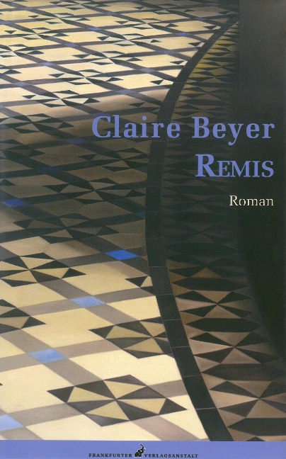 Remis - Claire Beyer