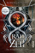 Cover-Bild zum Titel 'Das Rad der Zeit 14' von 'Robert Jordan, Brandon Sanderson'