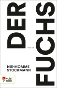 Cover-Bild zum Titel 'Der Fuchs' von 'Nis-Momme Stockmann'