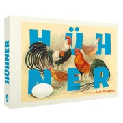 Cover-Bild zum Titel 'Hühner' von 'Christine Bremer'