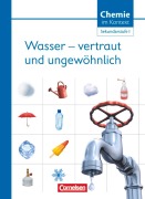 Cover-Bild zum Titel 'Chemie im Kontext . Themenheft 5. Wasser - vertraut und ungewöhnlich! Westliche Bundesländer' von 'Manfred Kuballa'