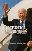 Cover-Bild zum Titel 'Amerika, Menschlichkeit, Verantwortung' von 'Leachim Sachet'